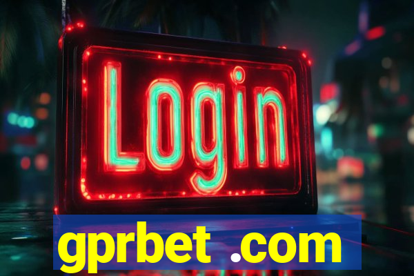 gprbet .com